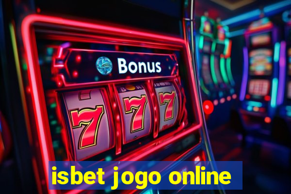 isbet jogo online