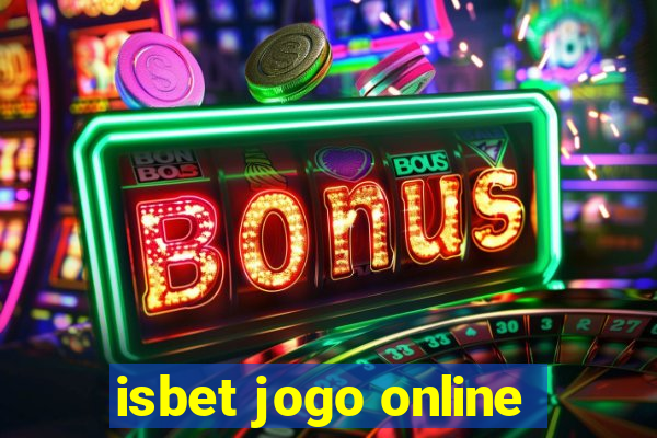 isbet jogo online