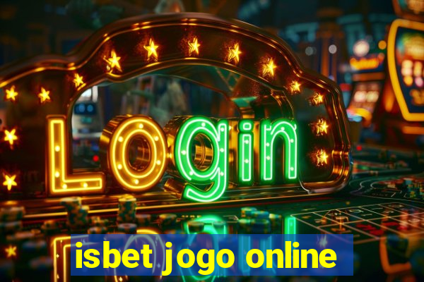 isbet jogo online