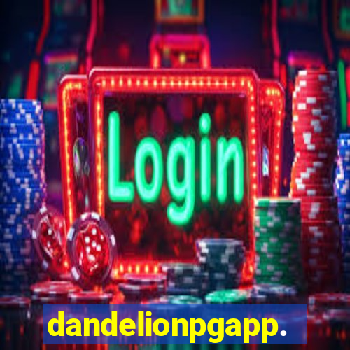 dandelionpgapp.com