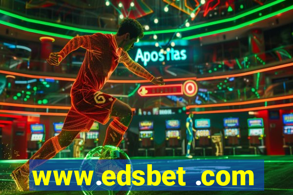 www.edsbet .com