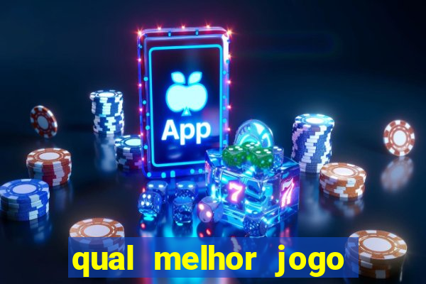 qual melhor jogo para ganhar dinheiro sem depositar