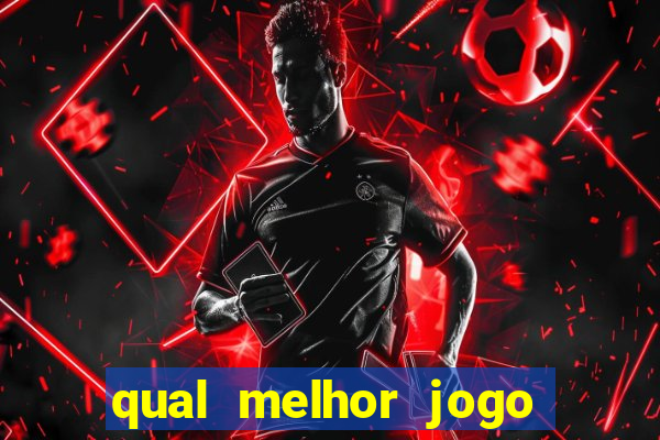 qual melhor jogo para ganhar dinheiro sem depositar