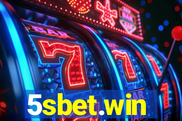 5sbet.win