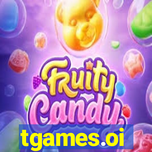 tgames.oi