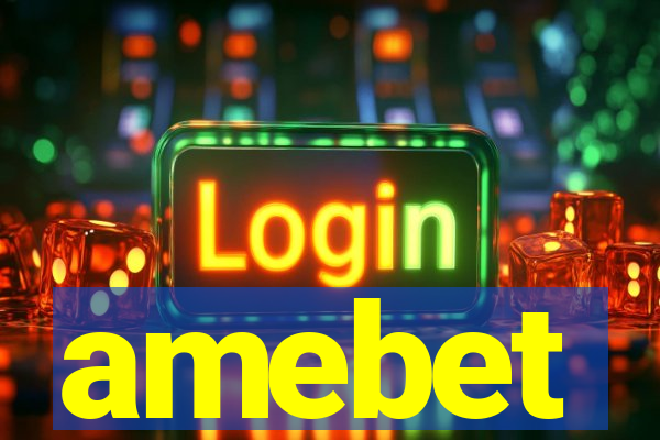 amebet