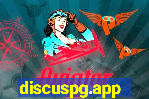 discuspg.app