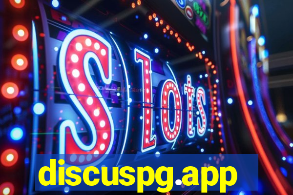 discuspg.app