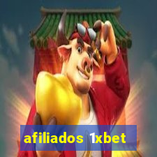 afiliados 1xbet