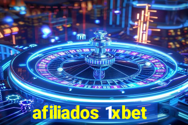 afiliados 1xbet