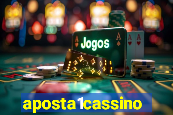 aposta1cassino