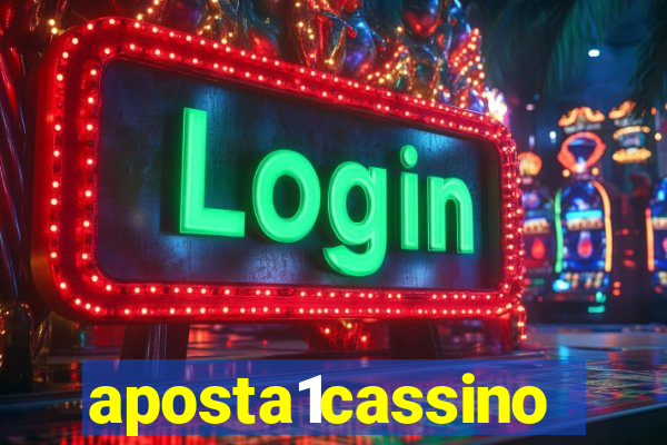 aposta1cassino