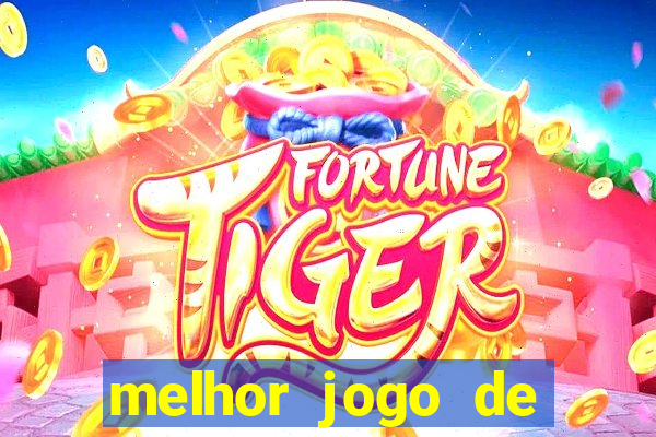 melhor jogo de futebol online