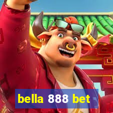 bella 888 bet