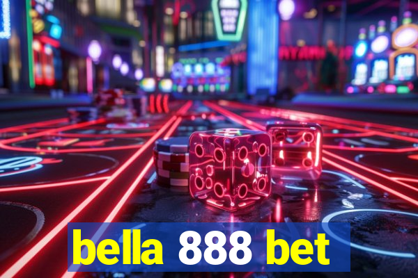 bella 888 bet