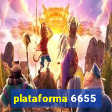 plataforma 6655