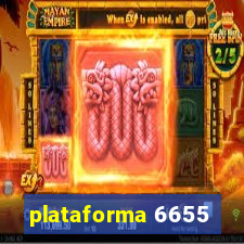 plataforma 6655