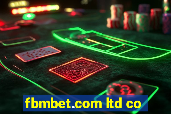 fbmbet.com ltd co