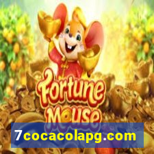 7cocacolapg.com