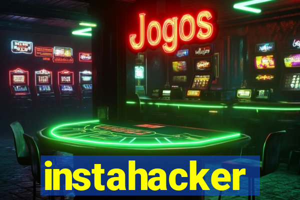 instahacker