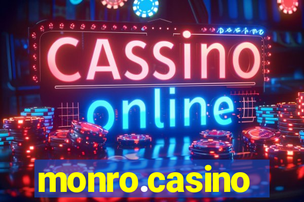 monro.casino