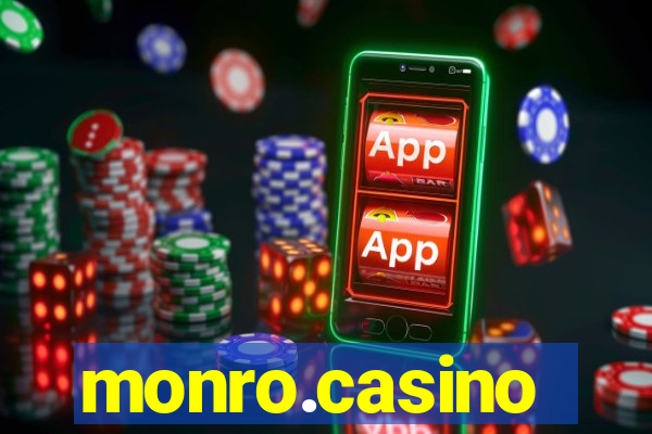 monro.casino