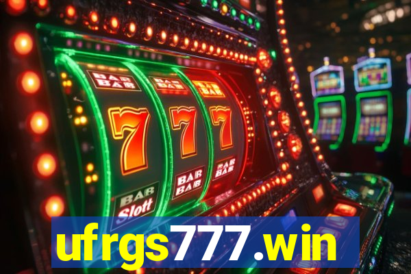 ufrgs777.win