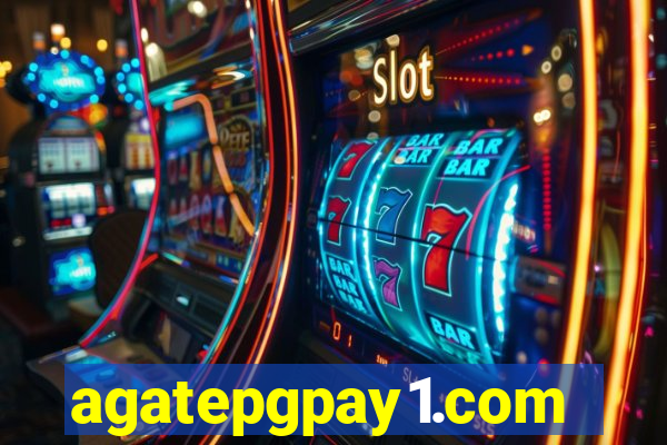 agatepgpay1.com