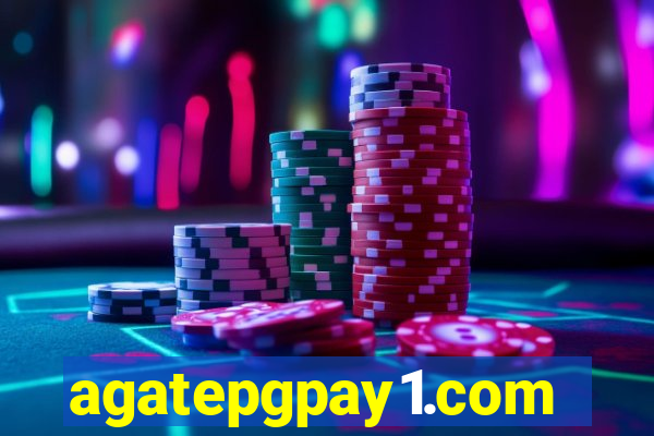 agatepgpay1.com