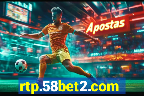 rtp.58bet2.com