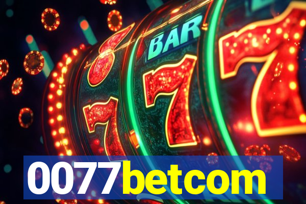 0077betcom