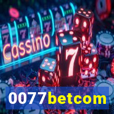 0077betcom