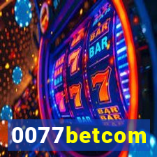 0077betcom