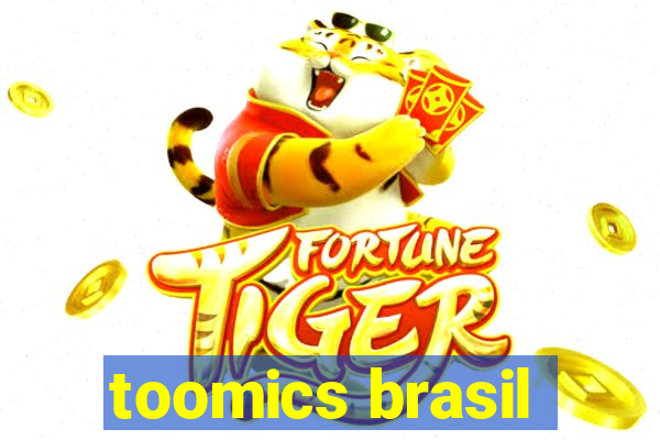 toomics brasil