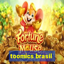 toomics brasil