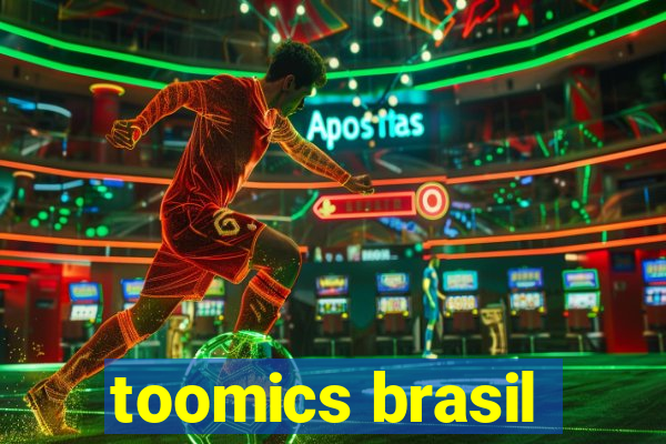 toomics brasil