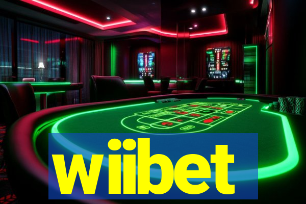 wiibet