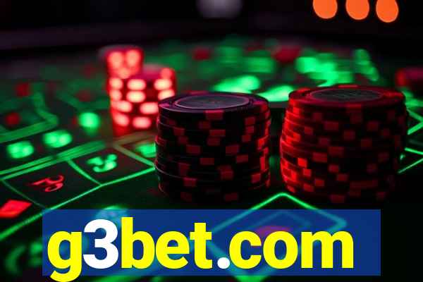 g3bet.com