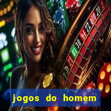 jogos do homem aranha para android