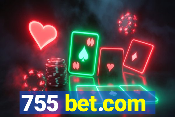 755 bet.com