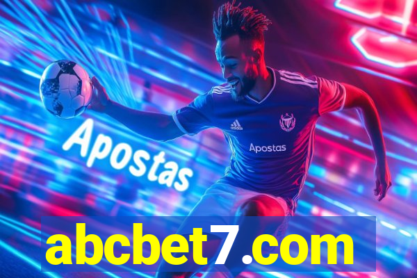 abcbet7.com