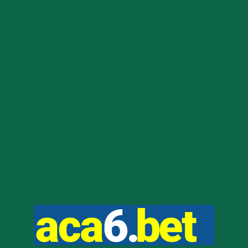 aca6.bet