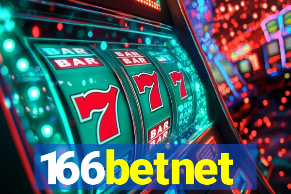 166betnet