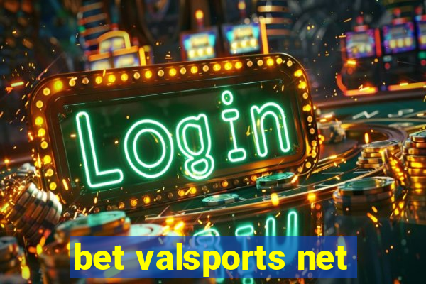 bet valsports net