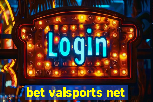 bet valsports net