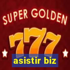 asistir biz