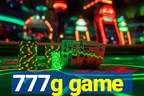 777g game