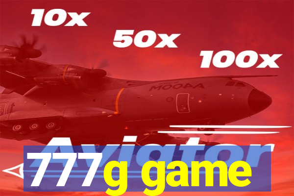 777g game