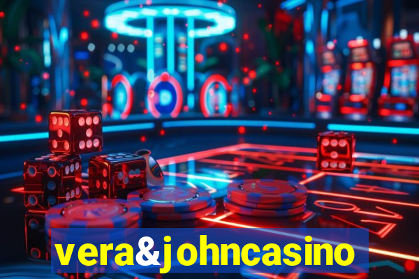 vera&johncasino