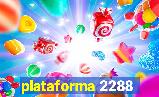 plataforma 2288